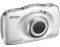 NIKON COOLPIX S33 WHITE