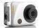 LENCO SPORTCAM-400 WATERPROOF ACTION CAMERA FULL HD WHITE