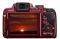 NIKON COOLPIX P610 RED