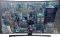TV SAMSUNG UE55JU6500 55'' CURVED LED SMART 4...