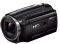 SONY HDR-PJ620 WITH BUILT-IN PROJECTOR BLACK SONY HDR-PJ620 WITH BUILT-IN PROJECTOR BLACK