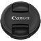 CANON E-52 II LENS CAP 6315B001