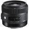 SIGMA F1.4/30MM DC HSM CANON