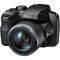 FUJIFILM FINEPIX S9800 BLACK