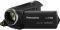 PANASONIC HC-V160K BLACK