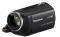 PANASONIC HC-V160K BLACK