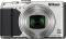 NIKON COOLPIX S9900 SILVER