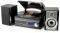 SOUNDMASTER MCD1700 STEREO MUSIC CENTER WITH ...
