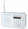 SOUNDMASTER TR150WS PORTABLE FM PLL-RADIO WIT...