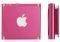 APPLE IPOD SHUFFLE 6GEN 2GB PINK - MKM72