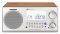 SANGEAN WR-2 FM-RBDS/AM WOODEN CABINET DIGITA...