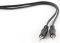 CABLEXPERT CCA-404-5M 3.5MM STEREO AUDIO CABL...