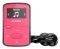 SANDISK SDMX26-008G-G46P CLIP JAM 8GB PINK