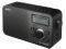 SONY XDR-S60DBPB PORTABLE DIGITAL DAB/DAB+ RA...