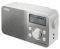 SONY XDR-S60DBPW PORTABLE DIGITAL DAB/DAB+ RADIO WHITE SONY XDR-S60DBPW PORTABLE DIGITAL DAB/DAB+ RADIO WHITE