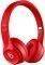 BEATS BY DR. DRE SOLO 2 RED