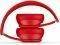 BEATS BY DR. DRE SOLO 2 RED BEATS BY DR. DRE SOLO 2 RED