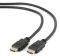 CABLEXPERT CC-HDMI4-0.5M HDMI V.1.4 CABLE M/M 0.5M