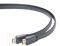 CABLEXPERT CC-HDMI4F-1M HDMI MALE-MALE FLAT C...