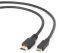 CABLEXPERT CC-HDMI4C-10 HIGH SPEED MINI HDMI CABLE WITH ETHERNET 3M