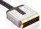 BANDRIDGE PROFIGOLD PROV 7101 SCART CABLE M/M...