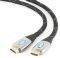 CABLEXPERT CCP-HDMI4-6 HDMI V.1.4 PREMIUM QUALITY CABLE M/M 1.8M BULK