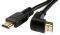CABLEXPERT CCB-HDMI90-15 HDMI V.1.3 90 DEGREE...