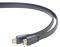CABLEXPERT CC-HDMI4F-6 HDMI MALE-MALE FLAT CA...