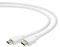 CABLEXPERT CC-HDMI4-W-6 HDMI MALE-MALE CABLE 1.8M WHITE