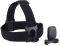 GOPRO HEAD STRAP + QUICKCLIP ACHOM-001