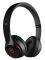 BEATS BY DR. DRE SOLO 2 WIRELESS BLACK