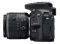 NIKON D5500 + AF-S DX 18-55MM VR II KIT BLACK