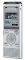 OLYMPUS WS-831 2GB STEREO VOICE RECORDER SILVER