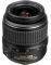 NIKON AF-S DX NIKKOR 18-55MM F/3.5-5.6GII JAA...