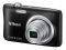 NIKON COOLPIX A100 BLACK