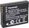 PANASONIC DMW-BCM13E RECHARGEABLE BATTERY