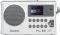 SANGEAN WFR-28C INTERNET RADIO / DAB+ / FM-RD...