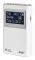 SANGEAN DPR-39 DAB+/FM-RDS HAND-HELD RECEIVER WHITE