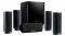 HARMAN KARDON HKTS 16BQ 5.1 SURROUND SOUND SY...