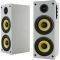 THONET & VANDER TH-03558WH HOCH BT 2.0 SPEAKERS WHITE