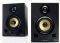 HERCULES DJ MONITOR 5 BLACK