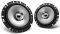 KENWOOD KFC-E1755 17CM 2-WAY SPEAKERS 300W/30W RMS KENWOOD KFC-E1755 17CM 2-WAY SPEAKERS 300W/30W RMS