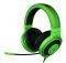 RAZER KRAKEN PRO GREEN (IN-LINE) GAMING HEADS...
