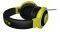 RAZER KRAKEN PRO NEON ANALOG GAMING HEADSET YELLOW