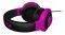 RAZER KRAKEN PRO NEON ANALOG GAMING HEADSET PURPLE