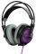 STEELSERIES SIBERIA 200 GAMING HEADSET SAKURA PURPLE