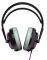 STEELSERIES SIBERIA 200 GAMING HEADSET SAKURA PURPLE