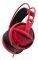 STEELSERIES SIBERIA 200 GAMING HEADSET FORGED RED