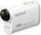 SONY FDR-X1000VR ACTION CAM WITH WI-FI, GPS A...
