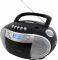 SOUNDMASTER SCD6900SW CD BOOMBOX WITH AM/FM R...